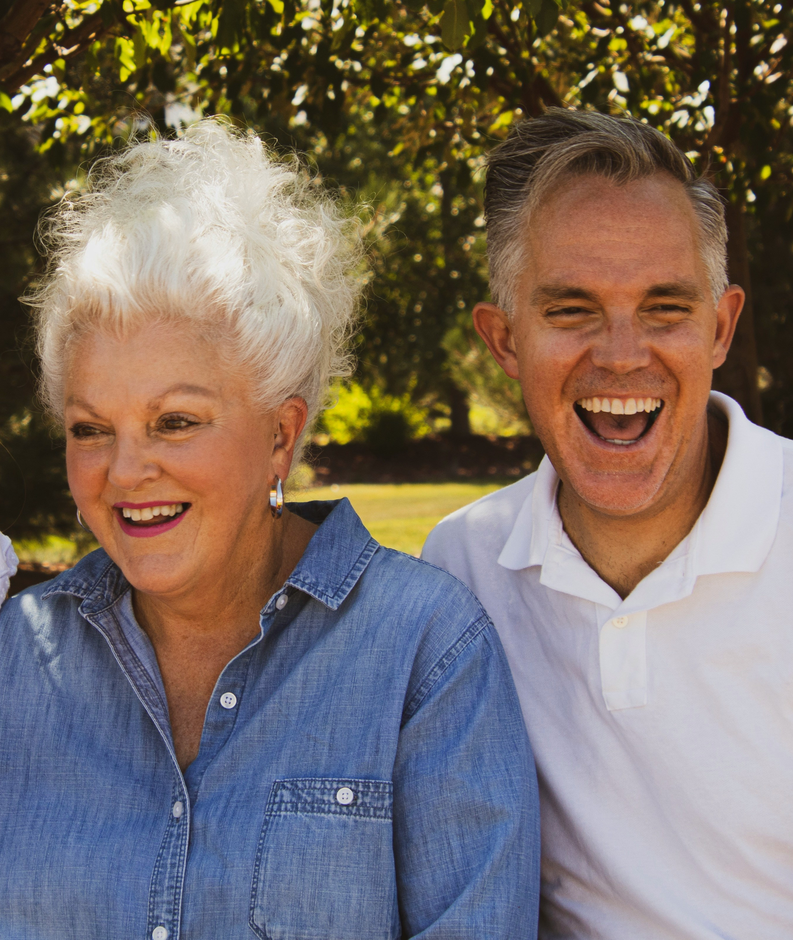 Adults